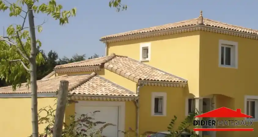 Génoise drômoise traditionnelle