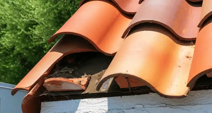 dépannage de fuite