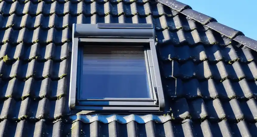 installation de vélux