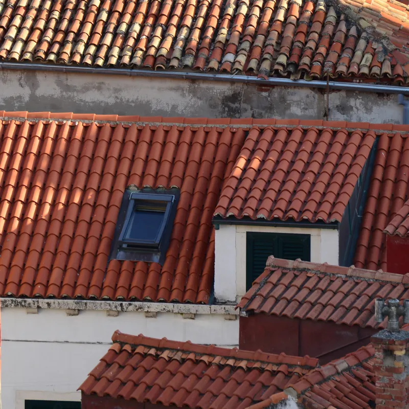 rénovation de toiture à à Montélimar