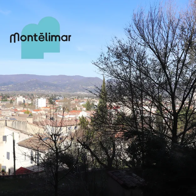 ville de montélimar