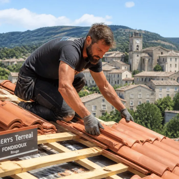 renovation de toiture montelimar